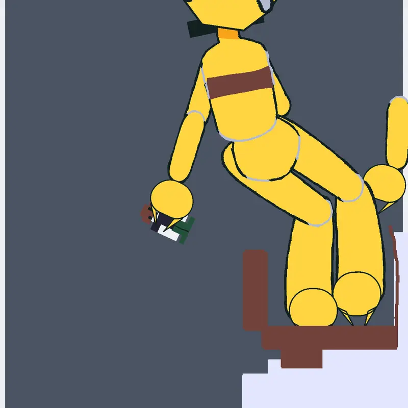 Game by @Halloweenowl