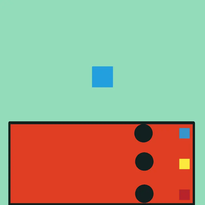 Game by @Petar_pero