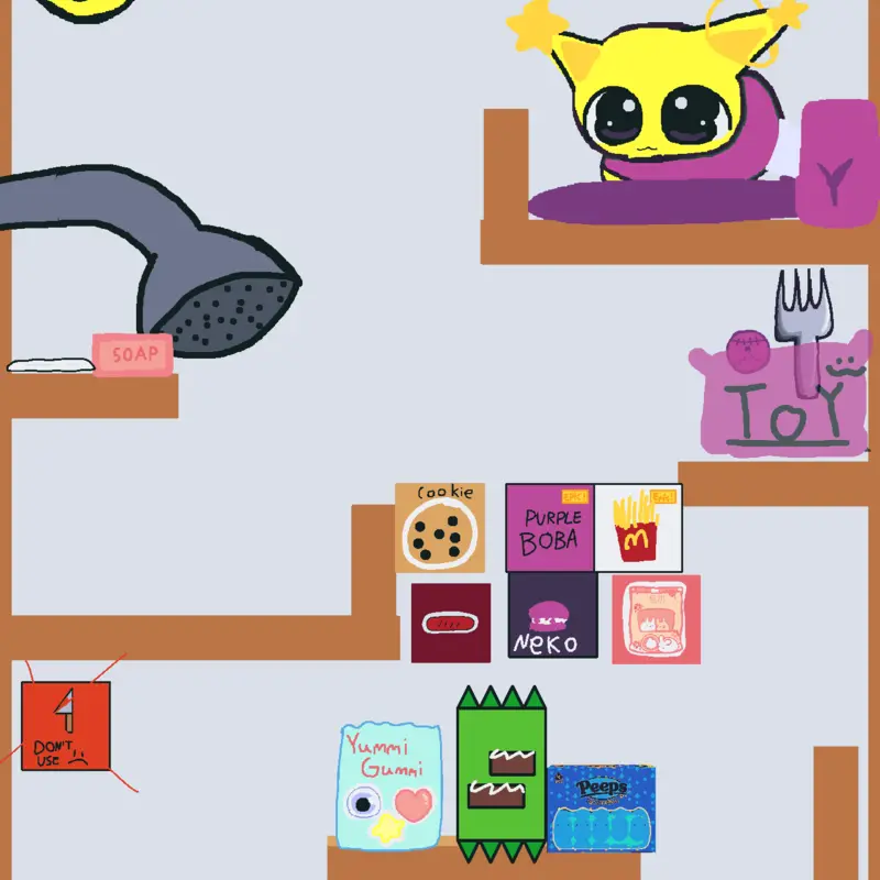 Game by @amara1145