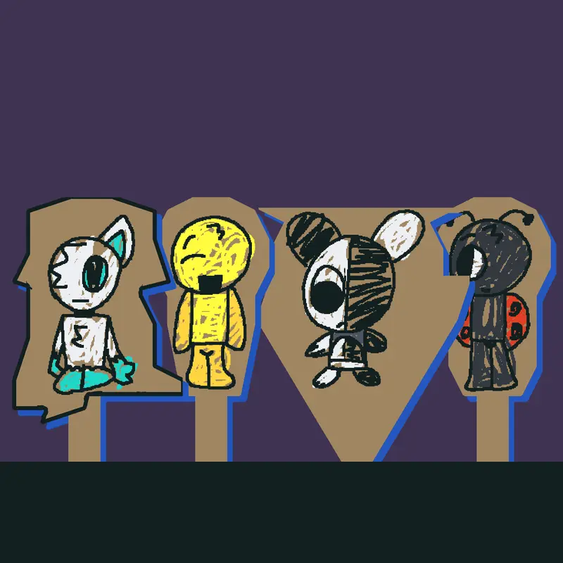 Game by @JAX_DW