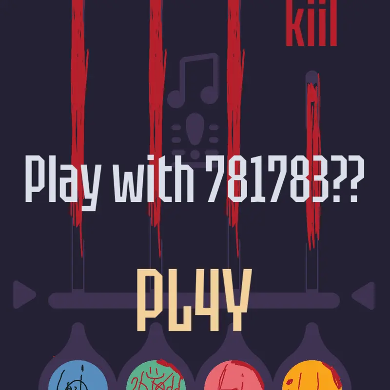 Game by @122_