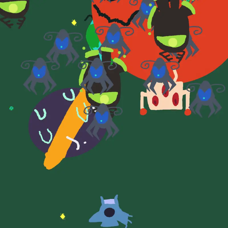 Game by @oh-E-gooBEr