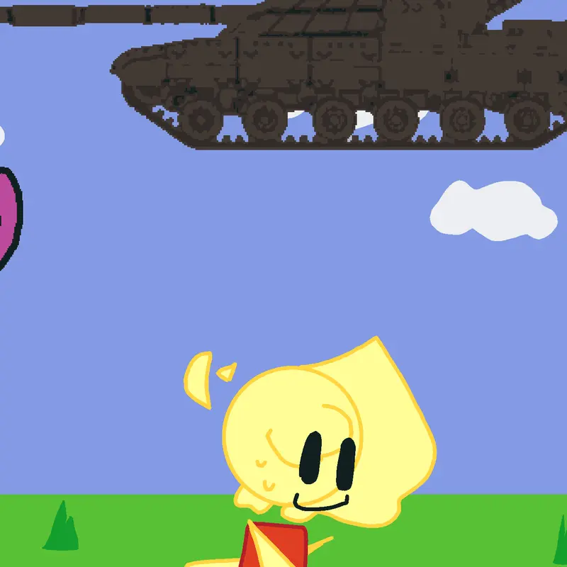 Game by @Ydgibmahda