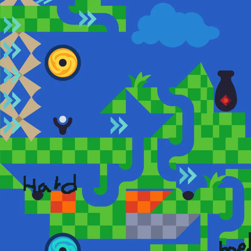 Game by @roroking