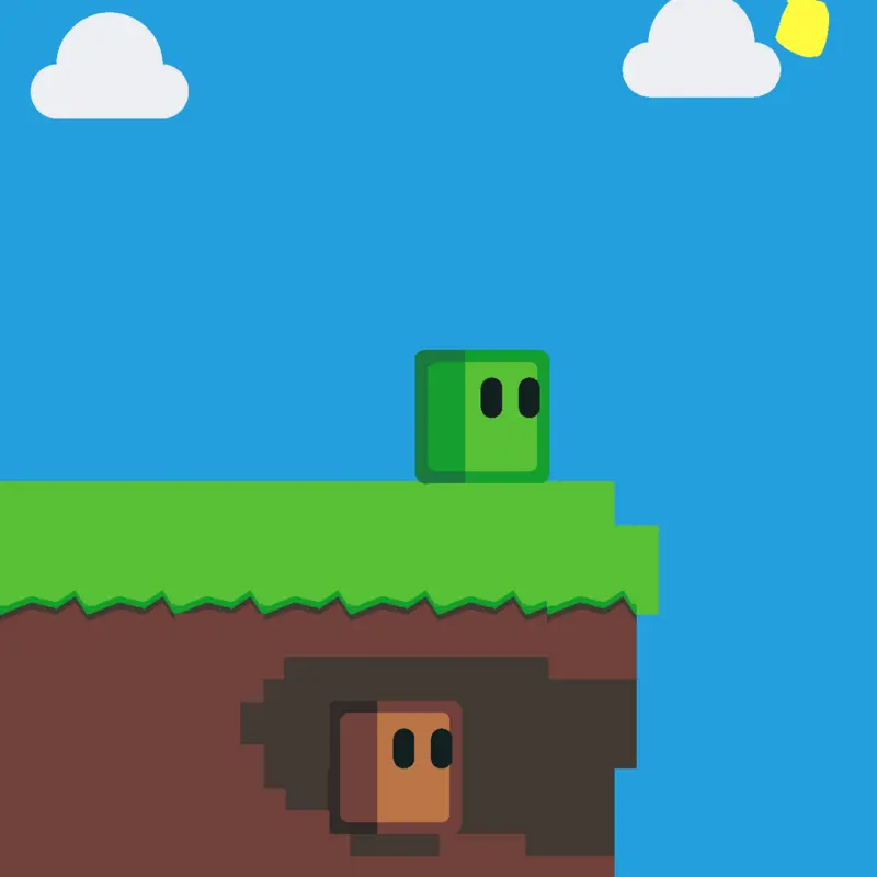 Game by @PedroCountryballs