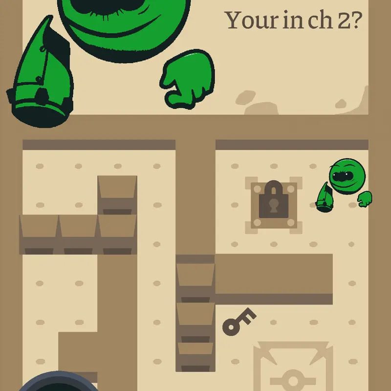 Game by @brownvr