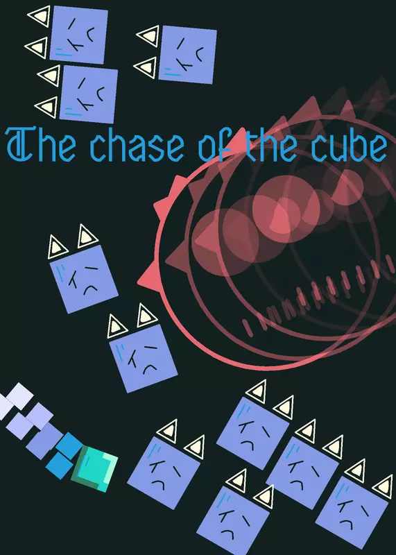 Game by @jsabguy