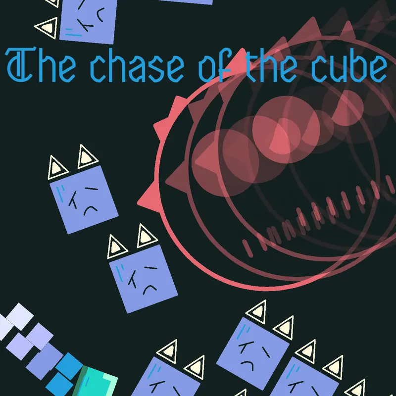 Game by @jsabguy