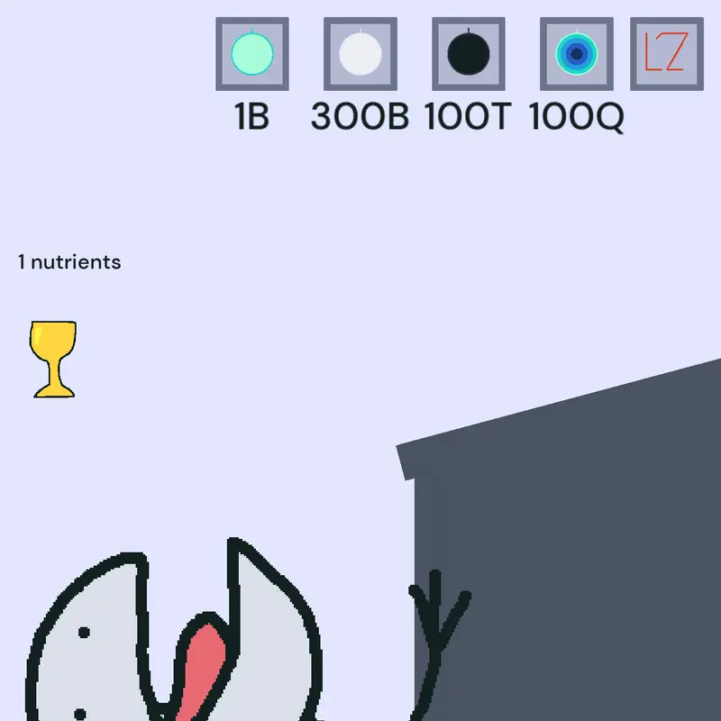 Game by @saristy