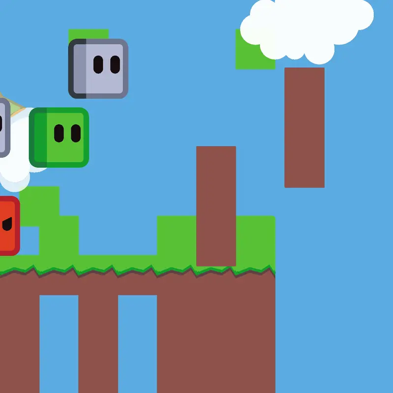 Game by @LaviGD