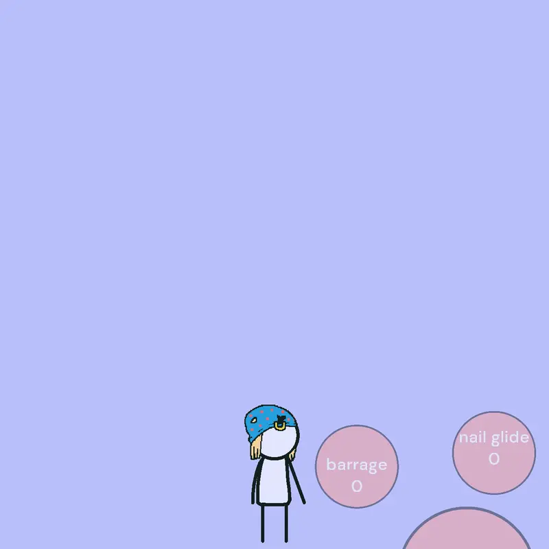 Game by @Qtaro