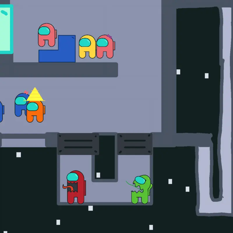Game by @sapede