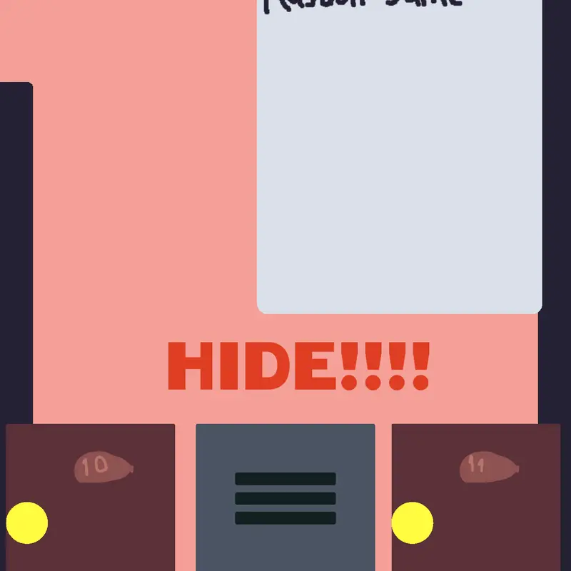 Game by @shadow_doors