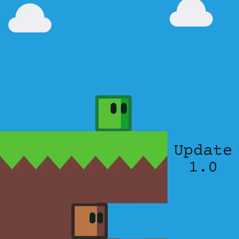 Game by @Russiaballrussia