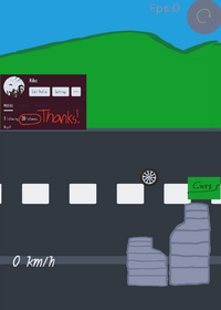 Car Simulator V3