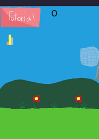 Bug Catcher!