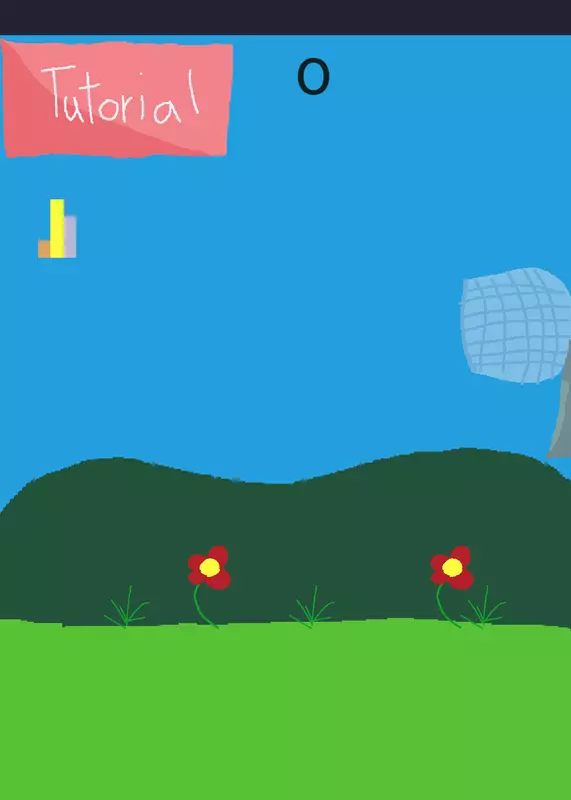 Game by @ThatGreenGuy