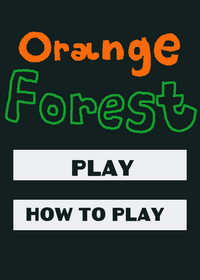 Orange's Forest