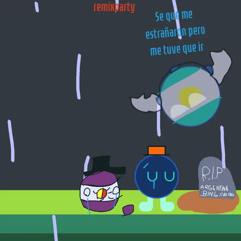 Game by @argentina_bing_chiling