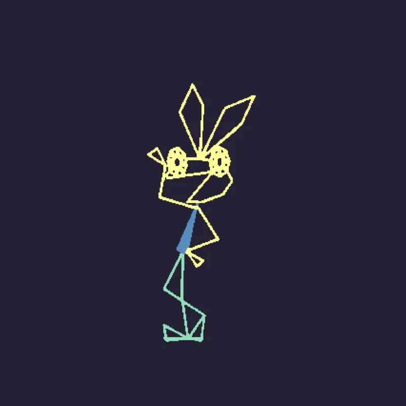 Game by @vibri_and_bomberman