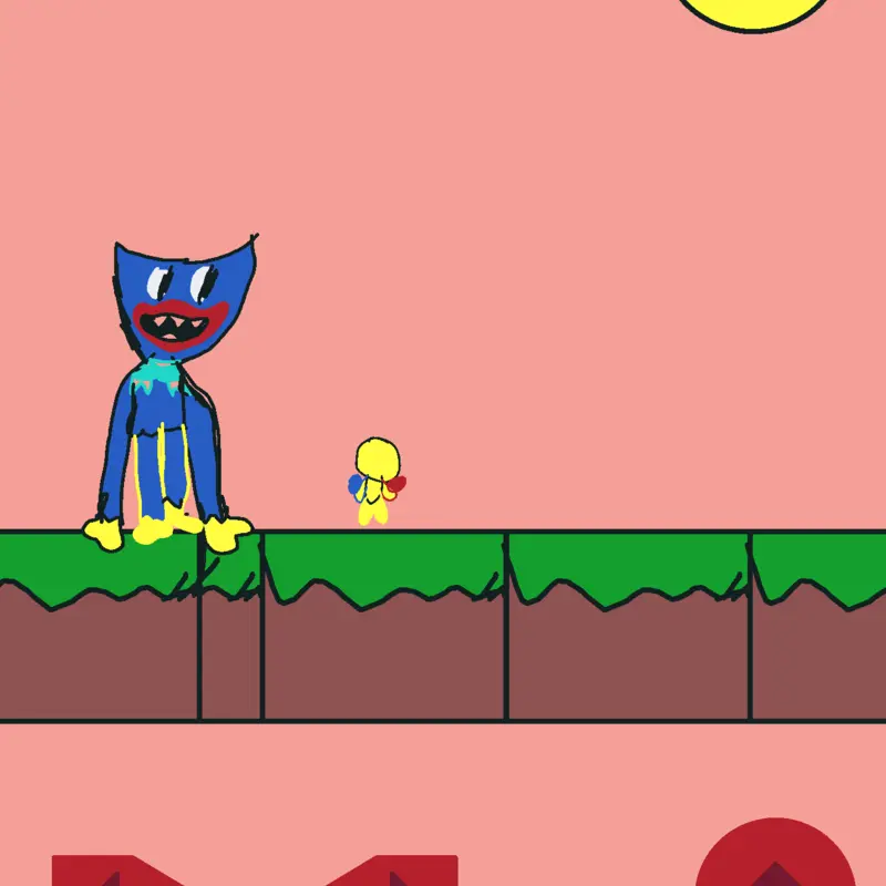 Game by @ihanalv3z