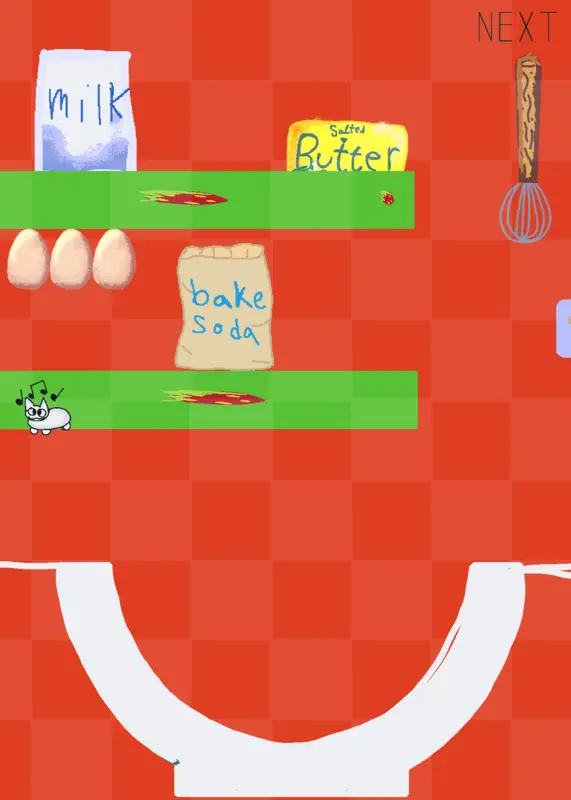 Game by @strawberry_lover_xoxo