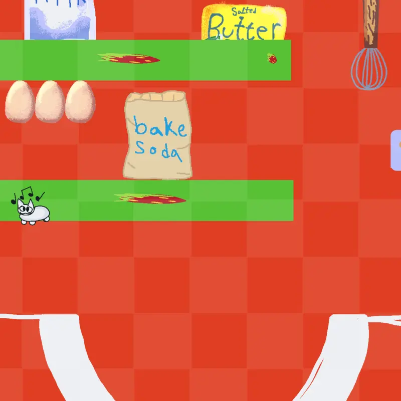 Game by @strawberry_lover_xoxo