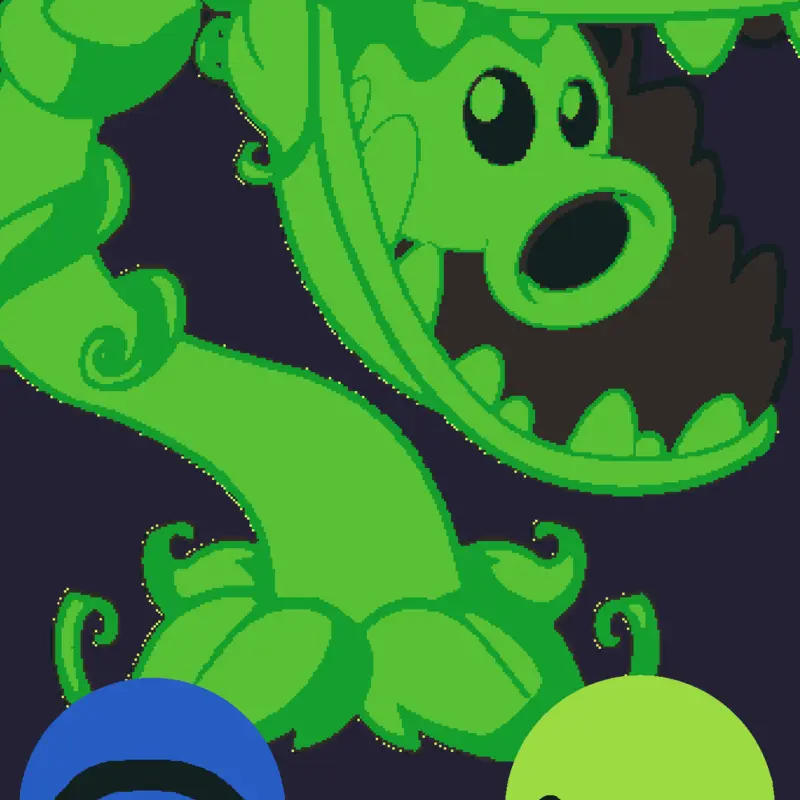 Game by @Ferfnan