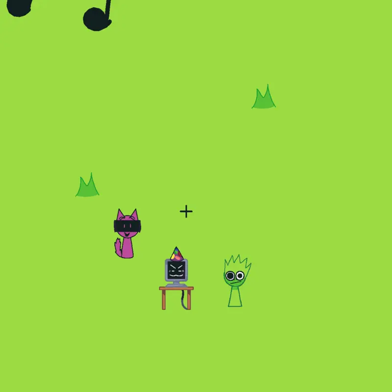 Game by @quitttttt