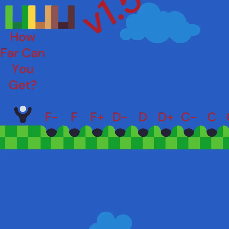 Game by @JennifertamaraAviles