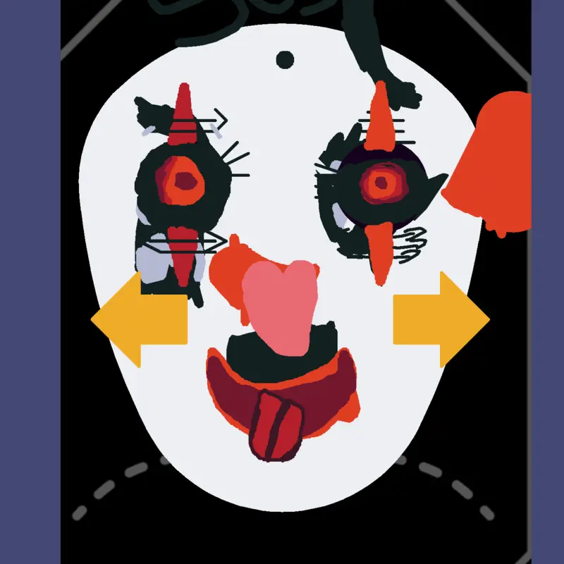Game by @morriganthesmith