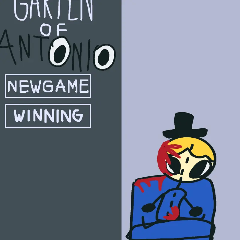 Game by @blueeyesantonio