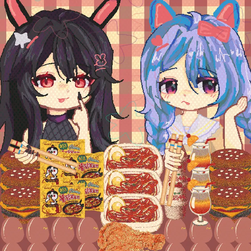 Game by @Marissa_sakurani_95820