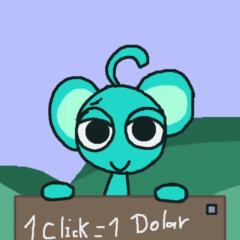 Game by @hisbloc