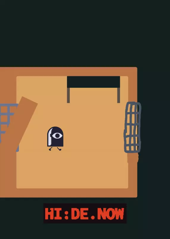 Game by @BigRedBubbleanduni