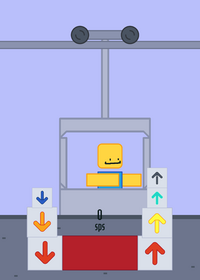 but is easy mode