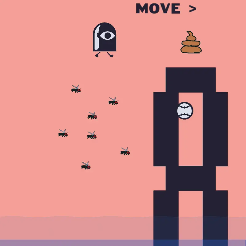Game by @free_objects