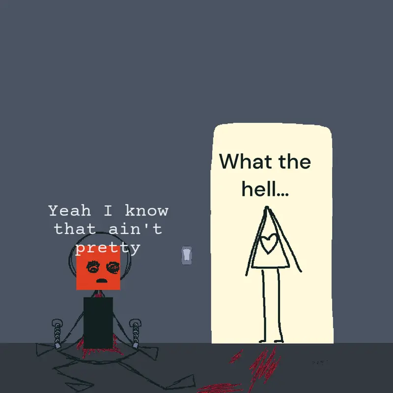 Game by @am_just_a_normal_person