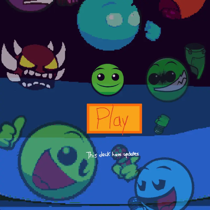 Game by @dmdnbd