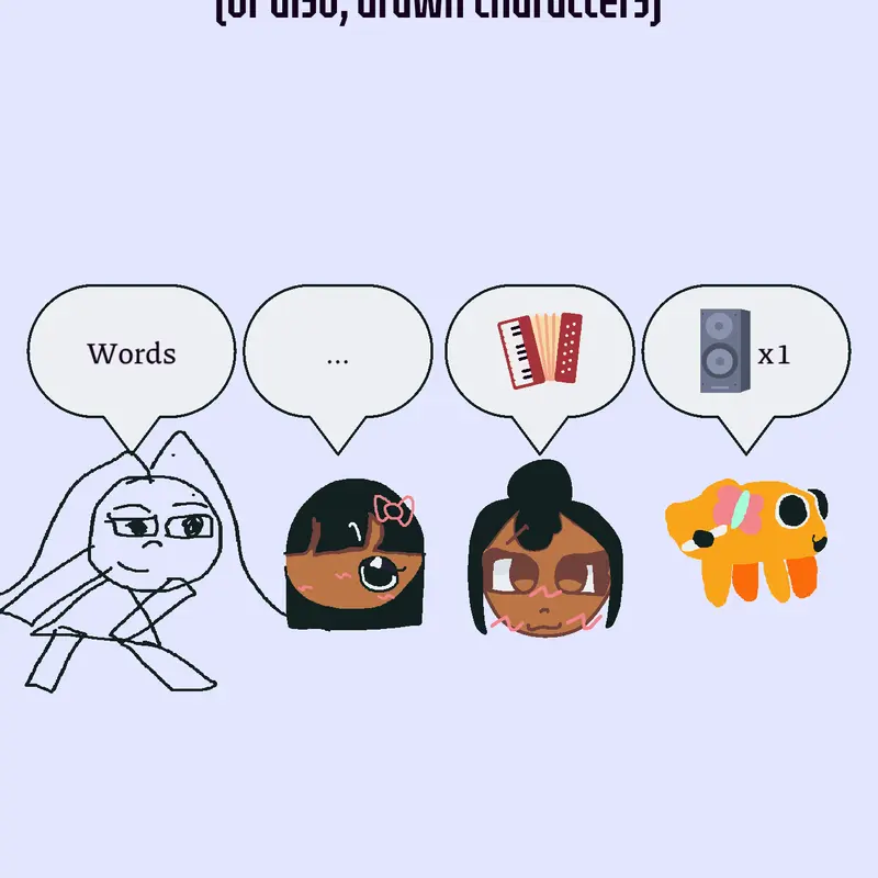 Type ddf hdxcyxhjhfrdfjc by @LaylaRagdoll