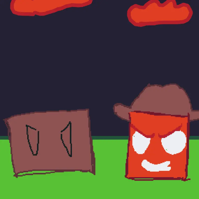 Game by @zephplayzheookyouare