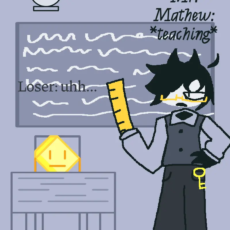 Game by @LoserBFDI