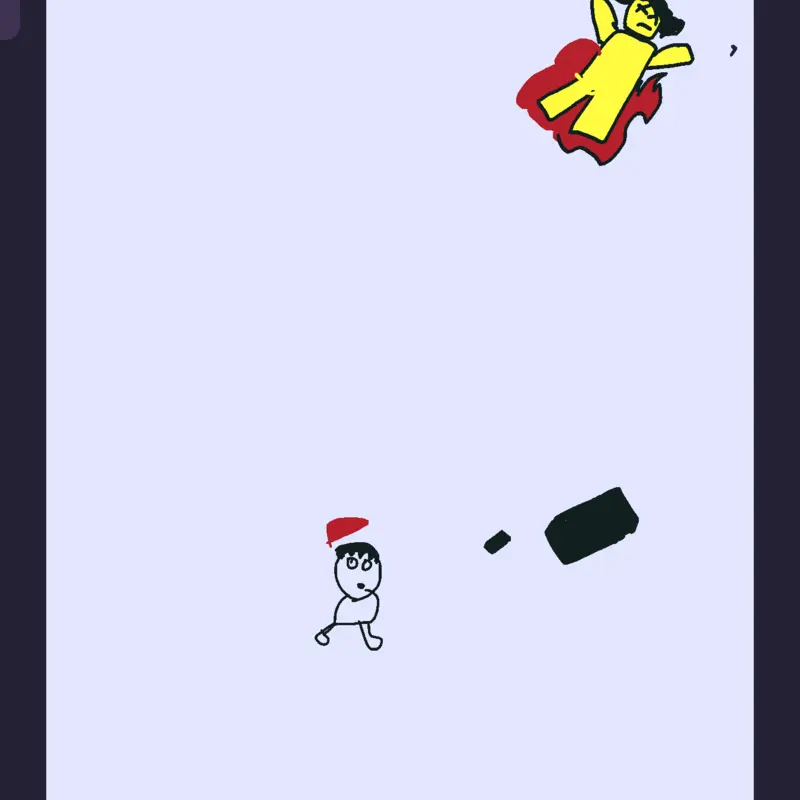 Game by @imsabay2014