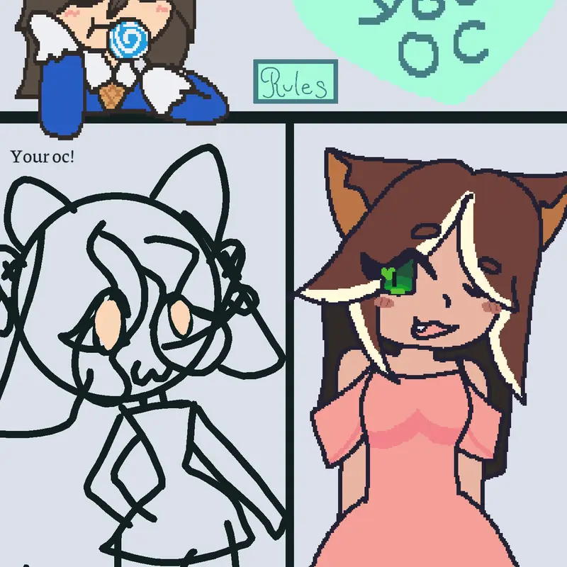 Game by @Ayea_here