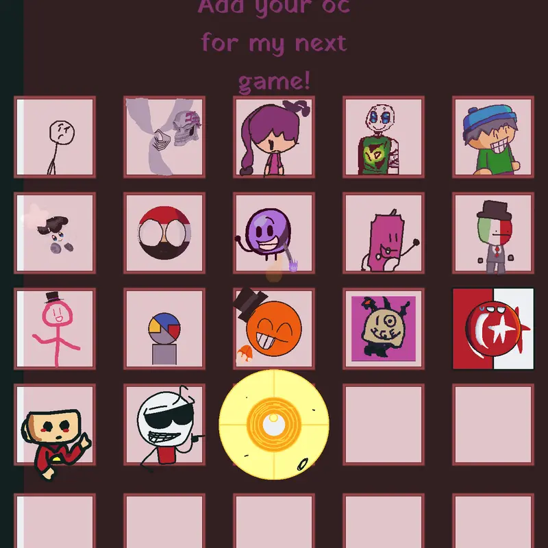 Game by @newaccount108548
