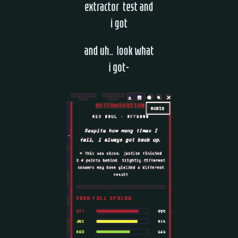 Game by @WILLOWWXD