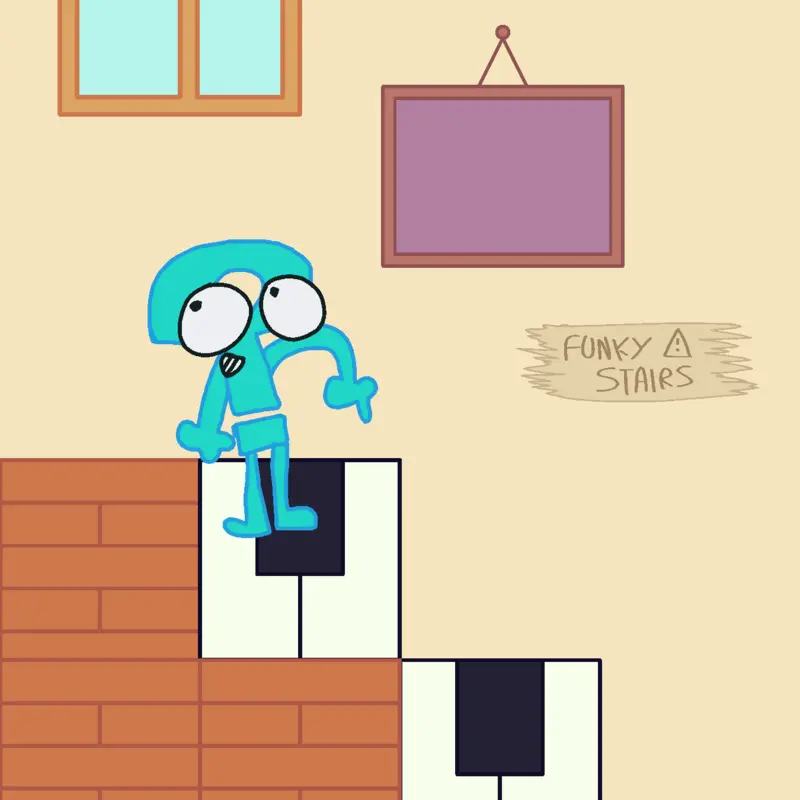 Game by @coni_fans