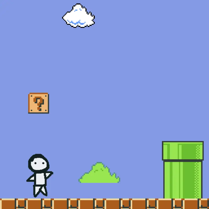 Game by @Mochigatoxd23
