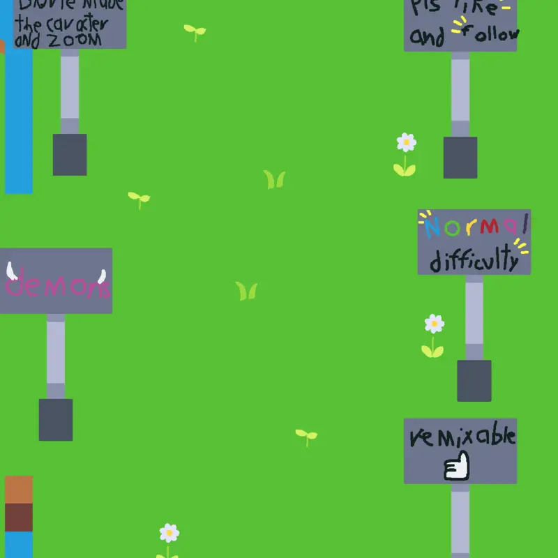 Game by @cristianart