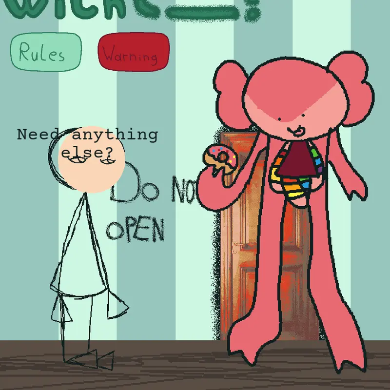 Game by @am_just_a_normal_person